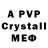 Ecstasy круглые Anderson Valeriano